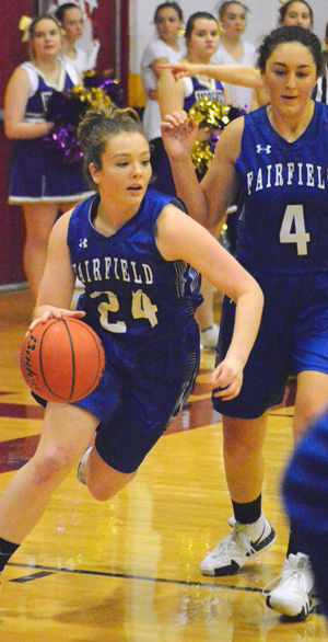 SCOREBOARD (2/21/19)